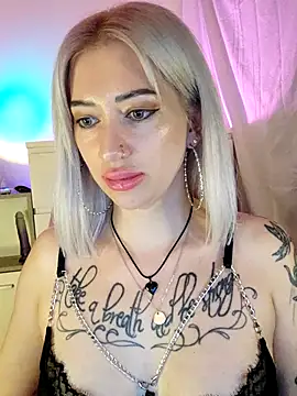 Gina-Lumara webcam