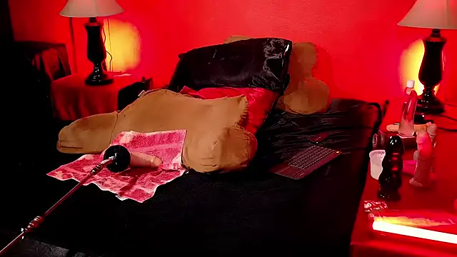 JenniferCD webcam