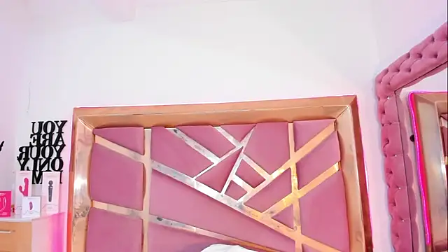 Britanymooree webcam