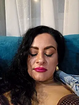 GoddessesOFLove88Beauty webcam