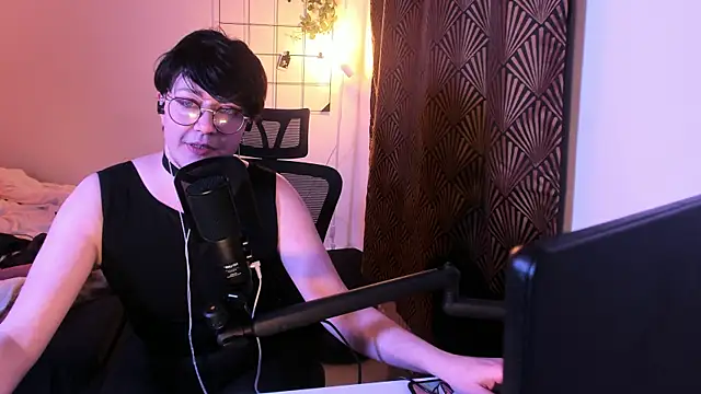 FennCamboy webcam