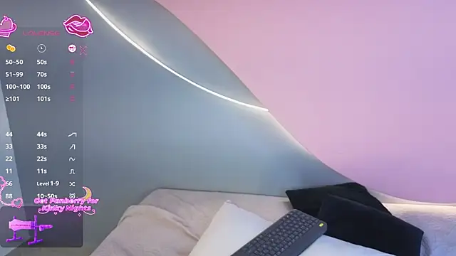 lulu_wonder webcam