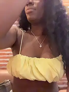 ZarahFerreira webcam
