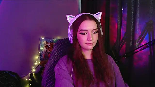 Celia_Sensual_ webcam