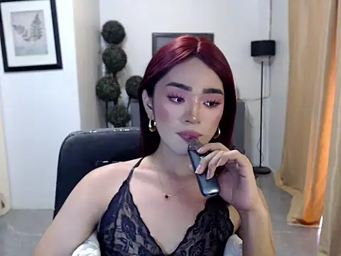 lavandermilk webcam