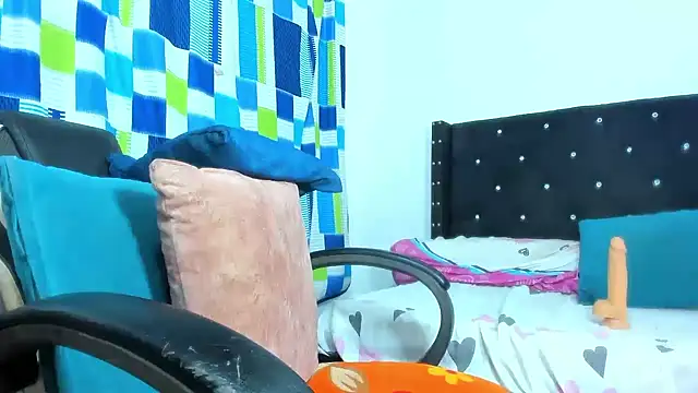 ebonnylatinx webcam