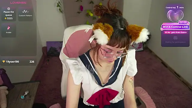molly_russell webcam
