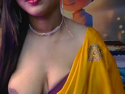its-samyara webcam