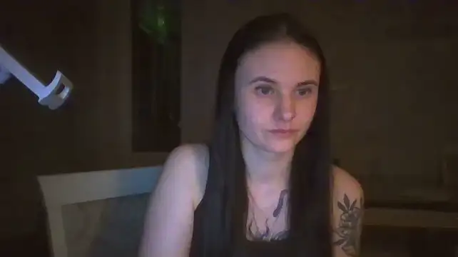 LolaMegan webcam