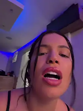 Rafaellaz webcam