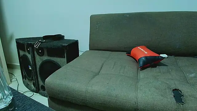 thomas_gun webcam