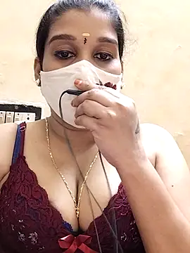 amelia-rani webcam