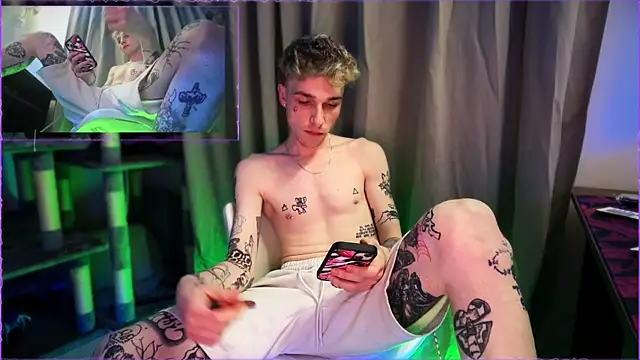 davesinner webcam