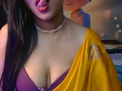 its-samyara webcam