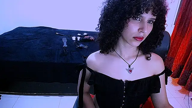 Nyxxei webcam