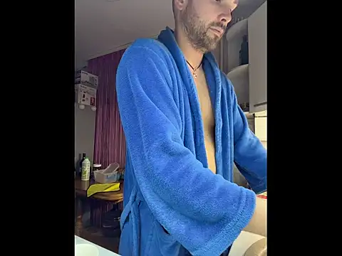MartinBrandon webcam