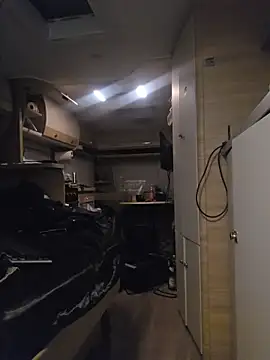 Ebinator666 webcam