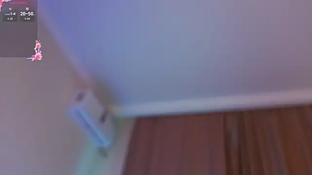 StacyWatts webcam