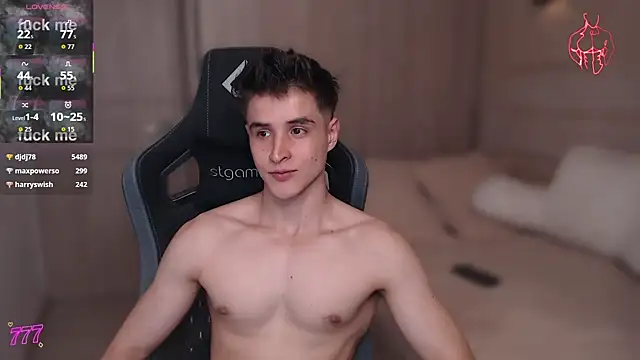 thomklein webcam