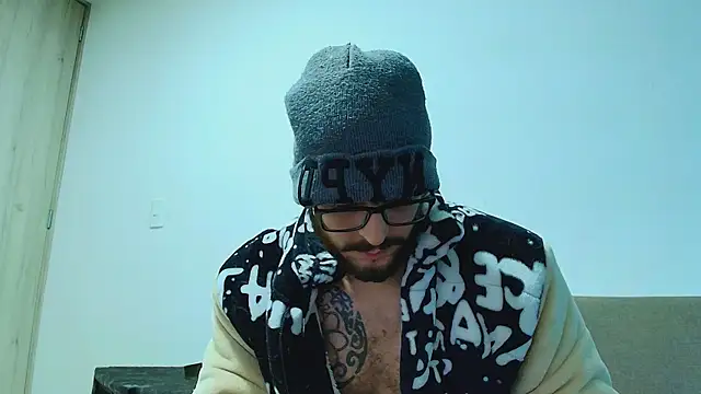 thomas_gun webcam
