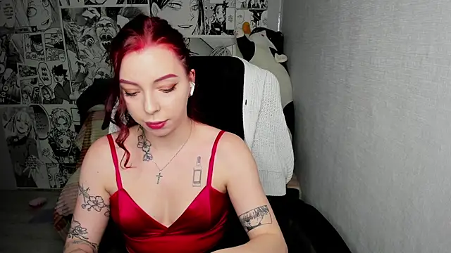 Martha_Cameron webcam