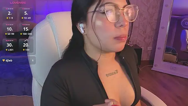 valkyria_12 webcam