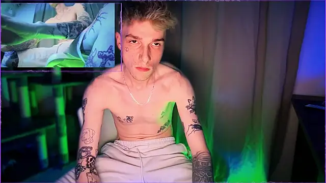 davesinner webcam