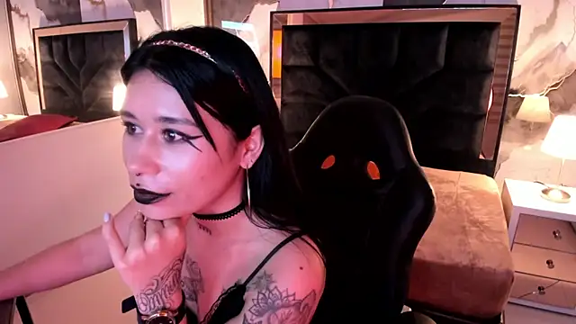 SusanVilla webcam