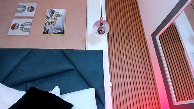 Ivy_Spicy webcam