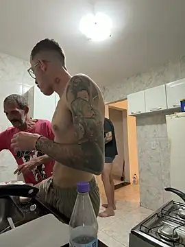 MeladoDiMel webcam
