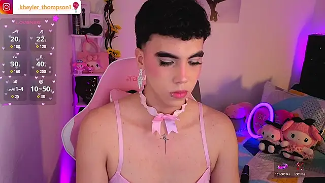 Kheyler_1 webcam