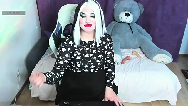 Afbeelding van sexxx-queen