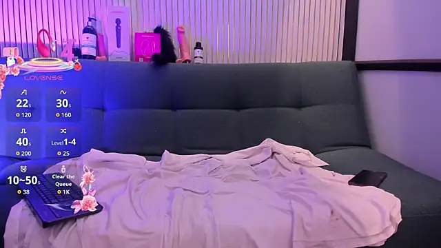 Afbeelding van CleoFoxx_