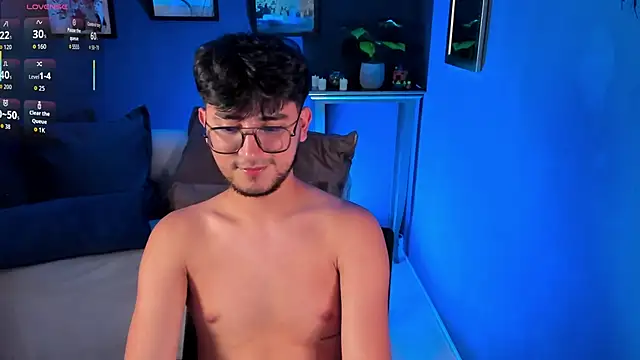 Dante_Rushx webcam