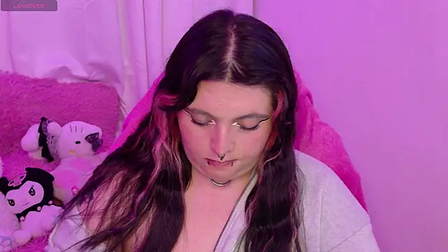 Sachi_Meow webcam