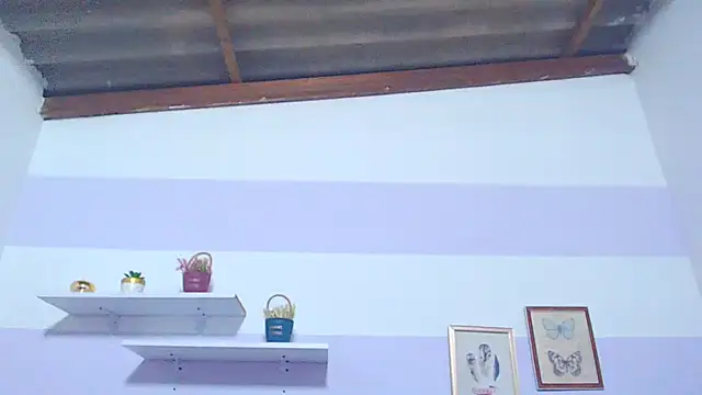 kimberlyvega webcam