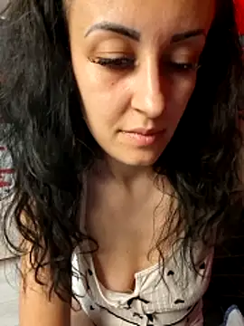 Your_lucky_girl webcam