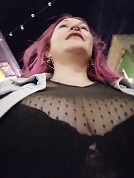 sophie_banger webcam
