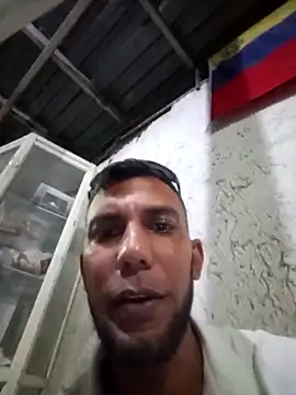 UnreadyChutzpa webcam