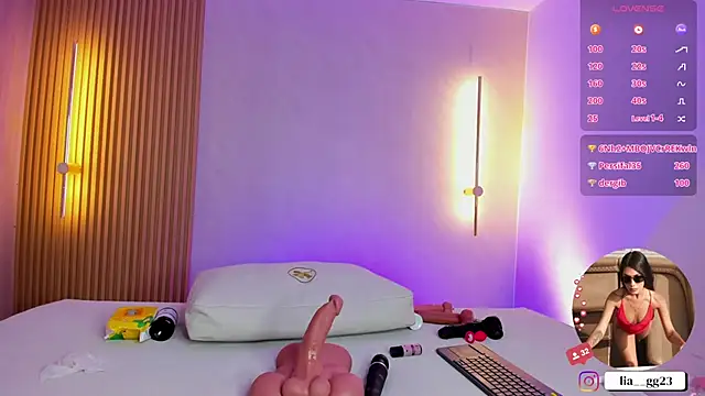 liah_cleir webcam