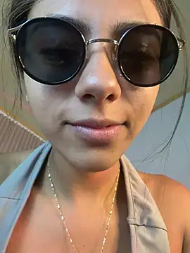 Lilybeeth webcam