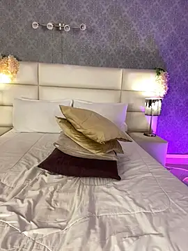Celeste_Amber webcam