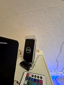 TirelessLot3 webcam