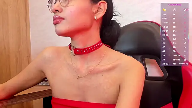VanessaBoch webcam