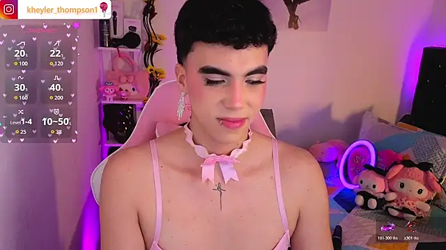 Kheyler_1 webcam
