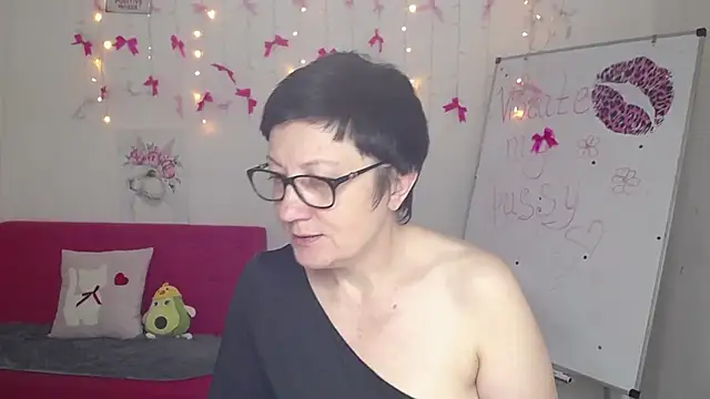 EmilyL0ve webcam