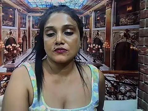 IndianSexyLady20 webcam