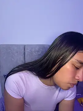 I_Samanthaa webcam