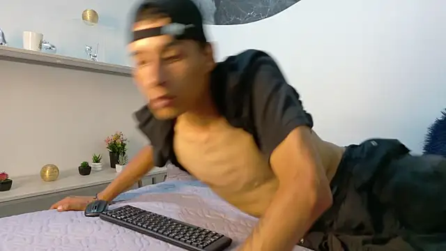 cameronsilverman webcam