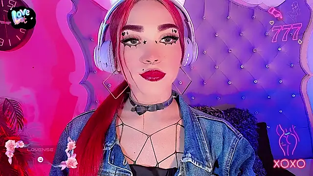 LeyXandrabraz webcam